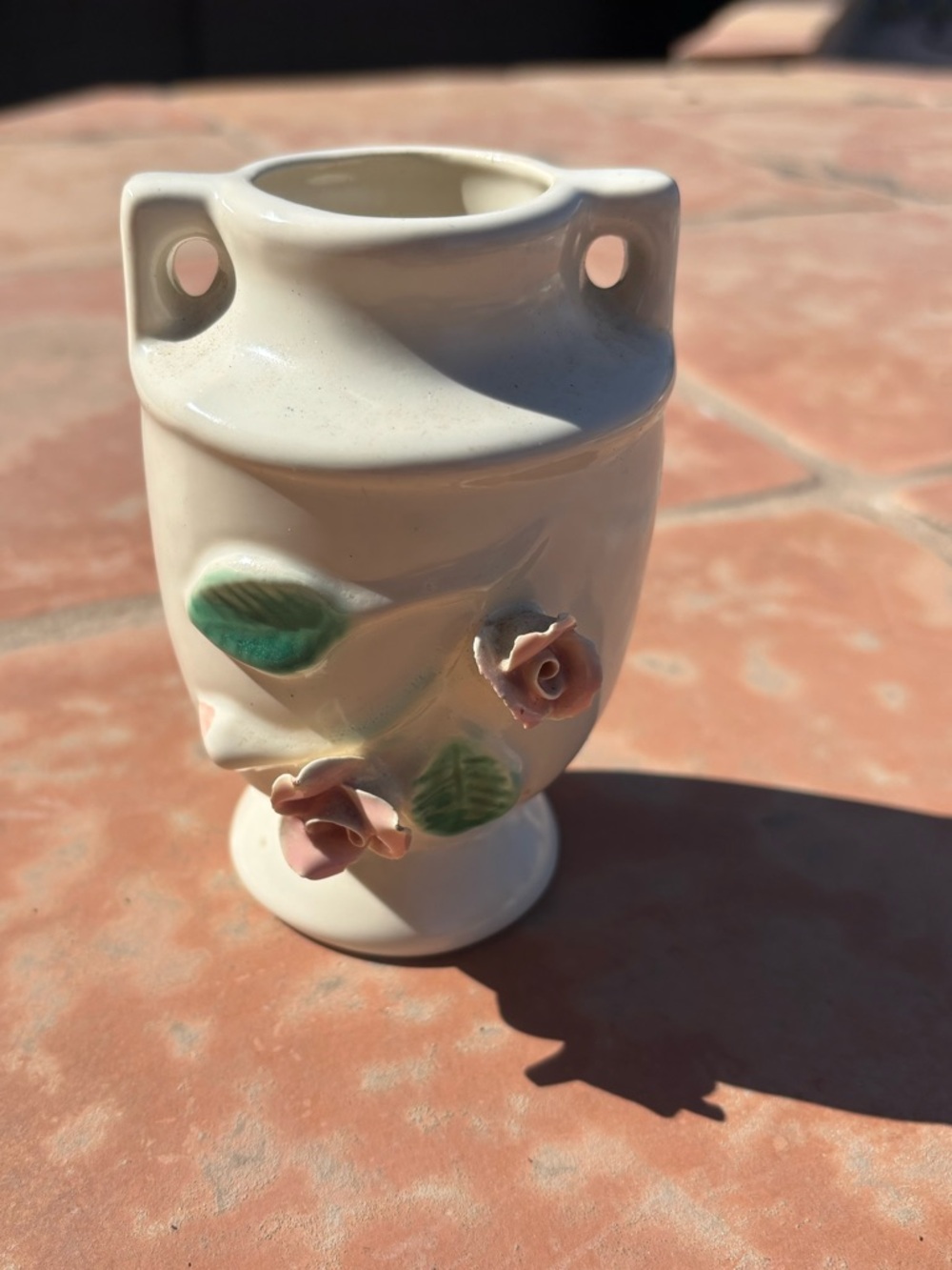 Vintage California 551 Vase
